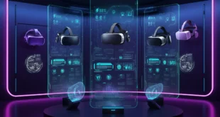 Top Virtual Reality Headsets for Gaming