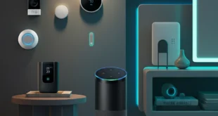 Top Smart Home Devices Compatible with Alexa